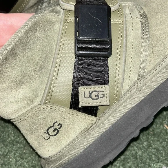 Ugg Brunel SnapBack